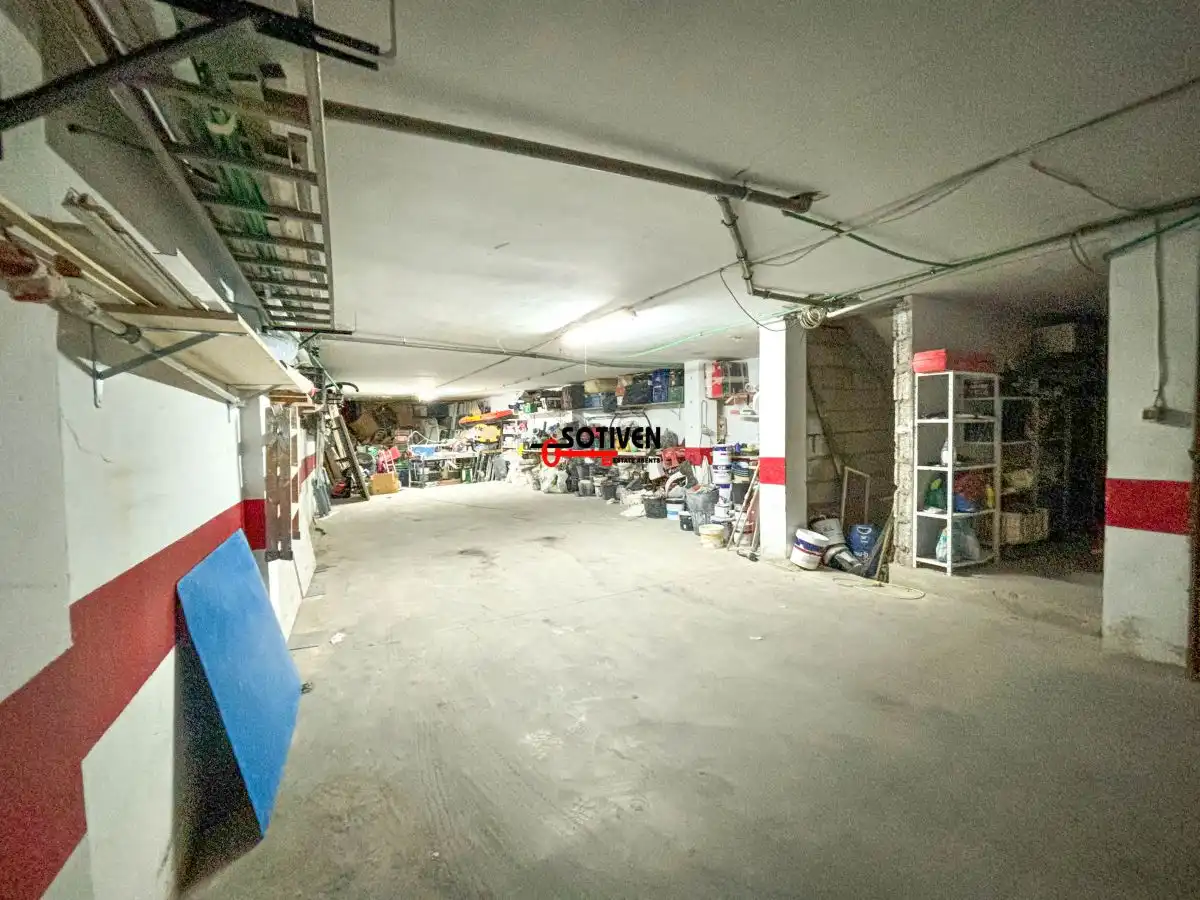 Local comercial en venda a La constitución, imagen 16