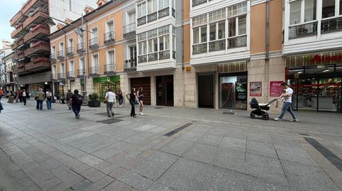 Foto 2 de Oficina en venda a Calle Mayor Principal, 97, Centro, Palencia Capital