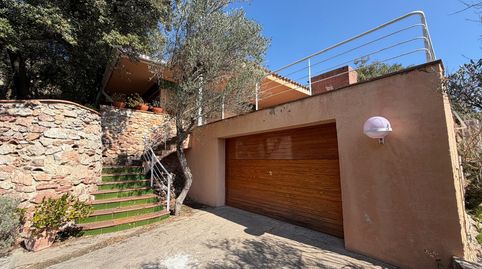 Foto 3 de Casa o xalet en venda a El Racó - Sant Feliu del Racó, Castellar del Vallès