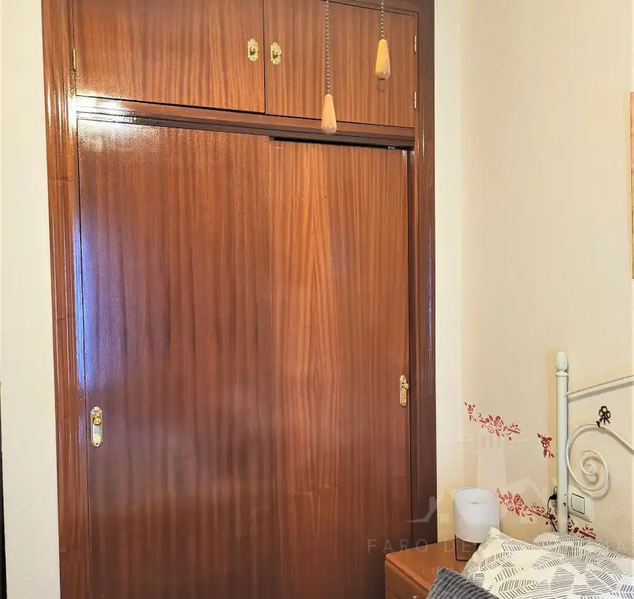Apartamento en venta en Playa de la Regla
