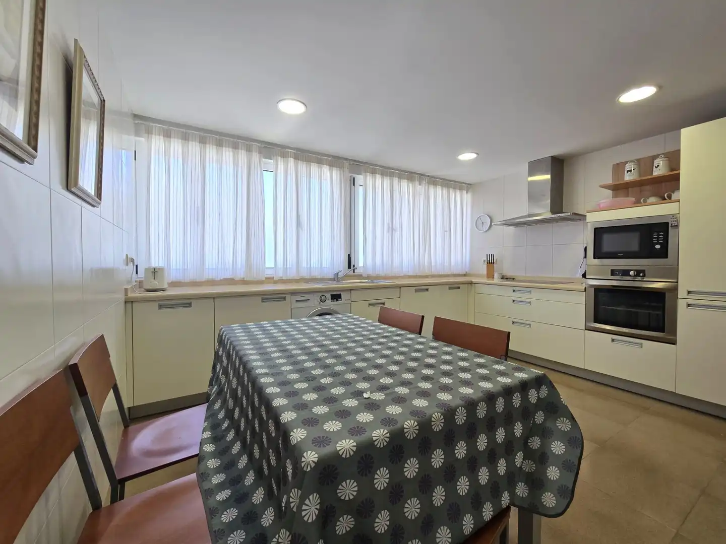 Cocina de Piso en venta en Llanes con Calefacción