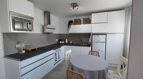 Foto 4 de Piso en venta en Rúa Pedra Vixia, 4, Rianxo, A Coruña