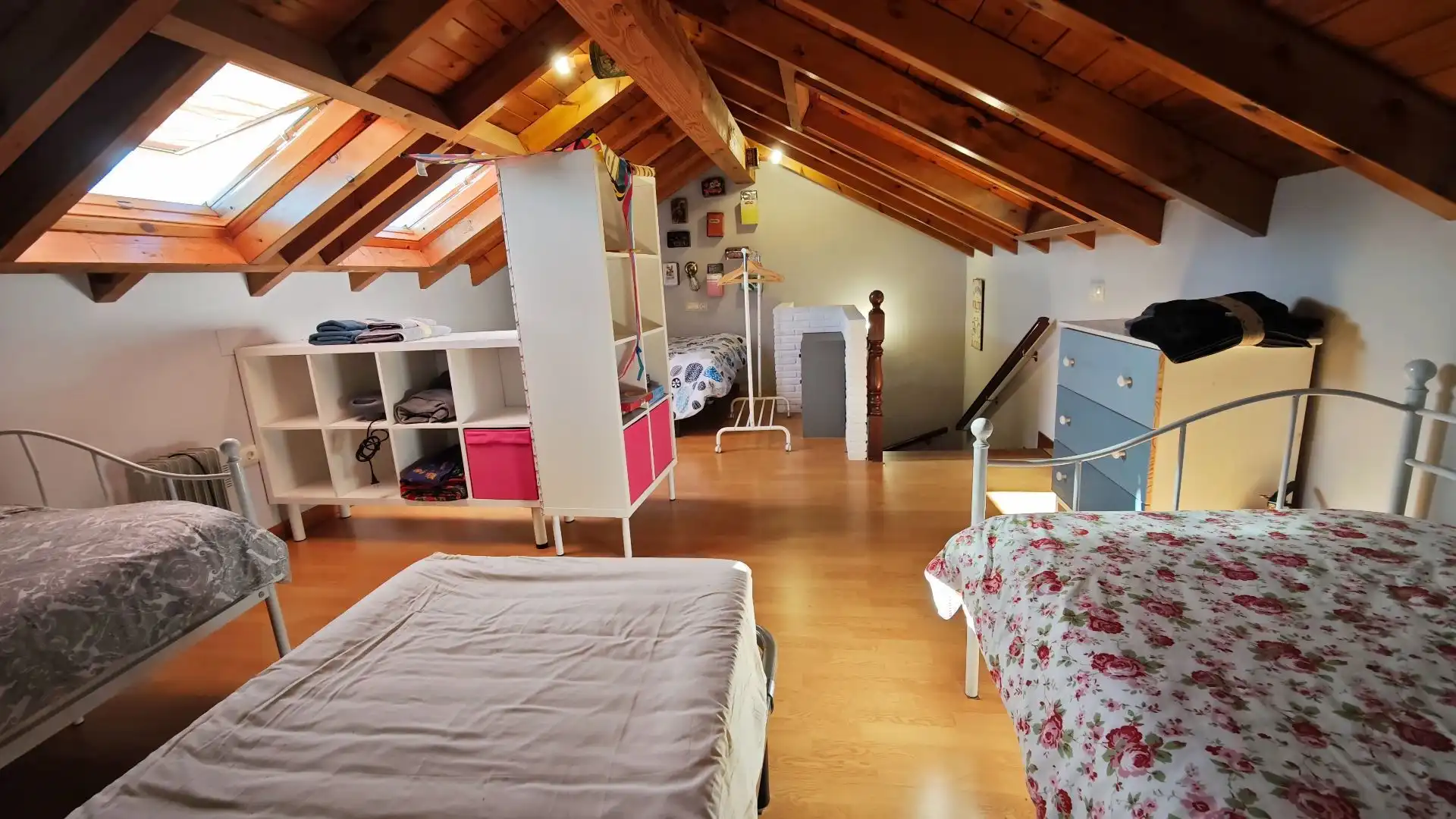 Habitación de Casa o chalet en venta en Llanes con Calefacción y Terraza