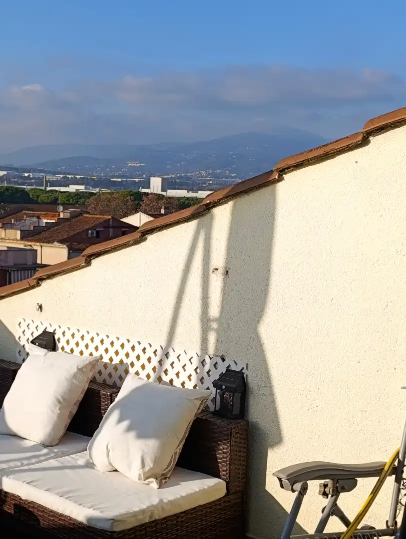 Dúplex en venda a Les Franqueses del Vallès
