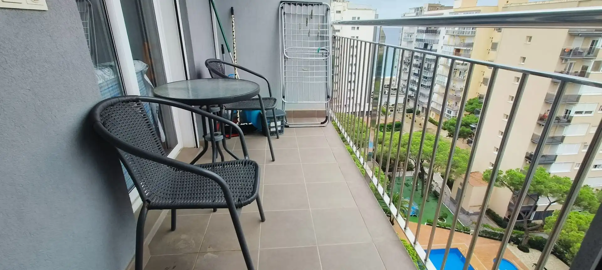 Appartement avec piscine à vendre à Els Pins, imagen 4