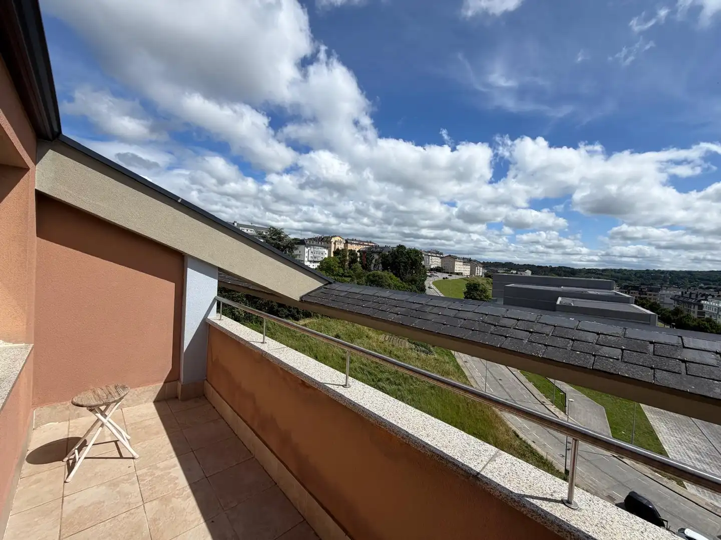 Dúplex en venta en Rúa Madanela, Acea de Olga - Augas Férreas