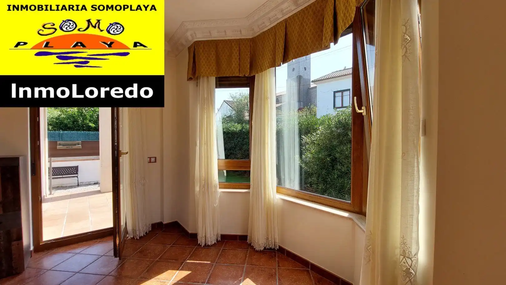 Casa o chalet en venta en Marina de Cudeyo con Calefacción, Jardín privado y Trastero
