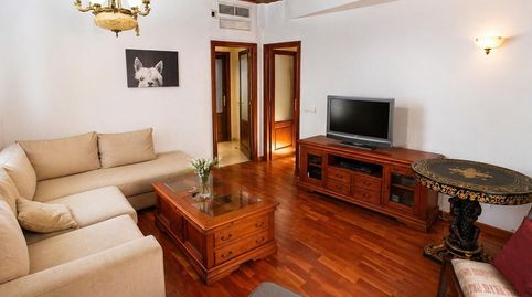 Foto 4 von Wohnung zum Verkauf in La Missió, Palma de Mallorca