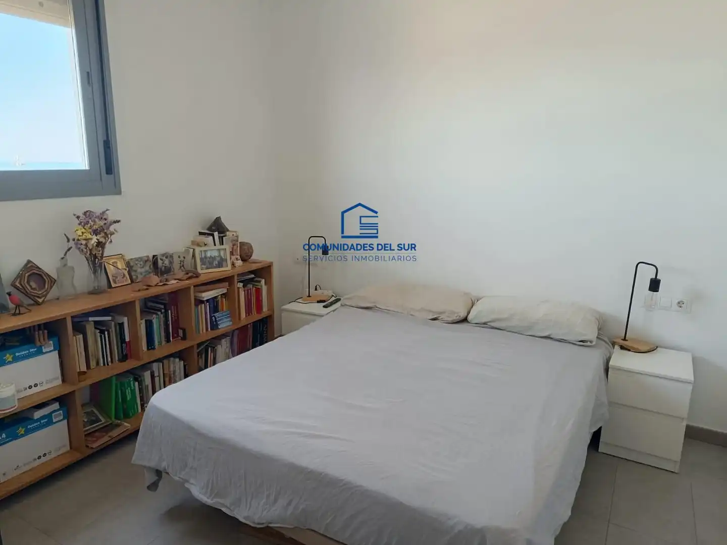 Apartament amb ascensor de lloguer a Paseo Marítimo - San José - La Laguna, imagen 9