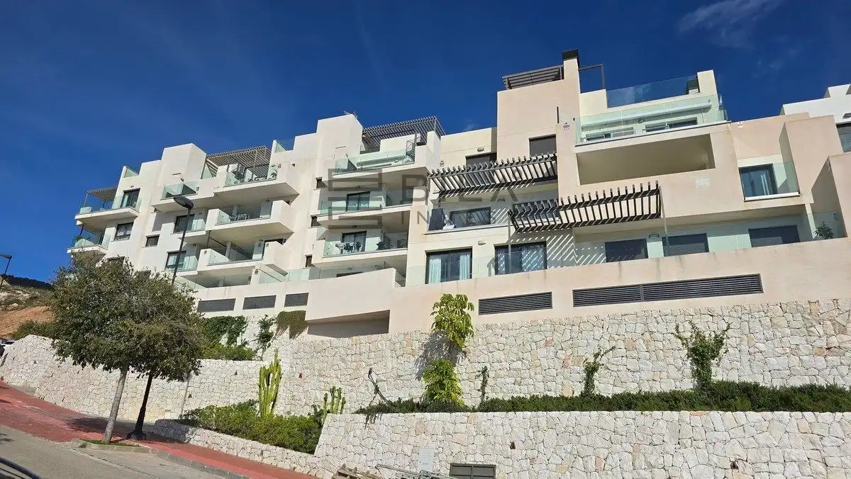 Àtic amb piscina en venda a Rocas Blancas, imagen 34