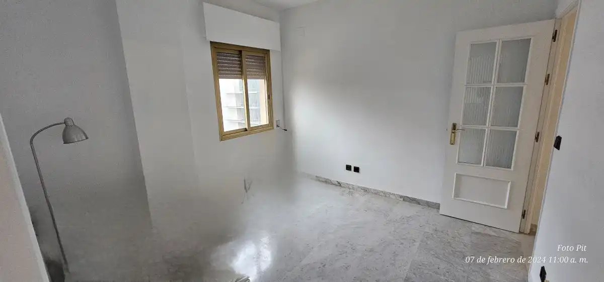 Piso de alquiler en camilo jose cela, La Buhaira