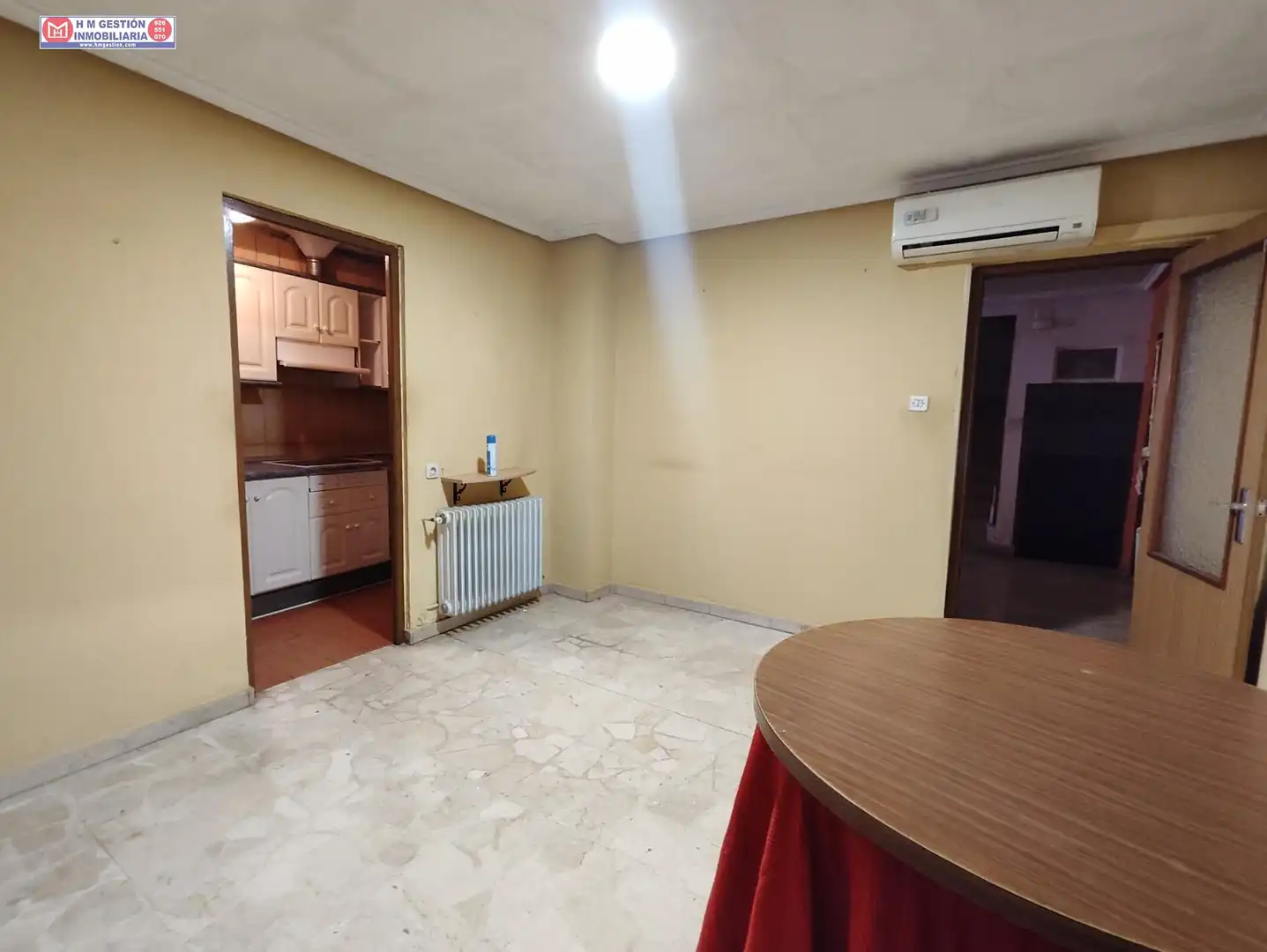 Houses for sale in Alcázar de San Juan  with Heating