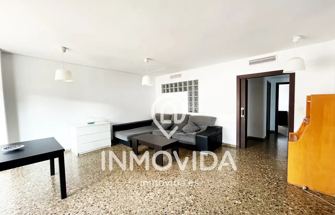 Penthouse mit Terrasse zum Verkauf in Avinguda de les Corts Valencianes, imagen 7
