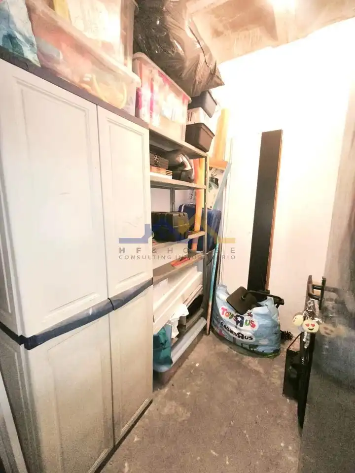 Piso en venta en Seseña con Aire acondicionado, Calefacción y Parquet