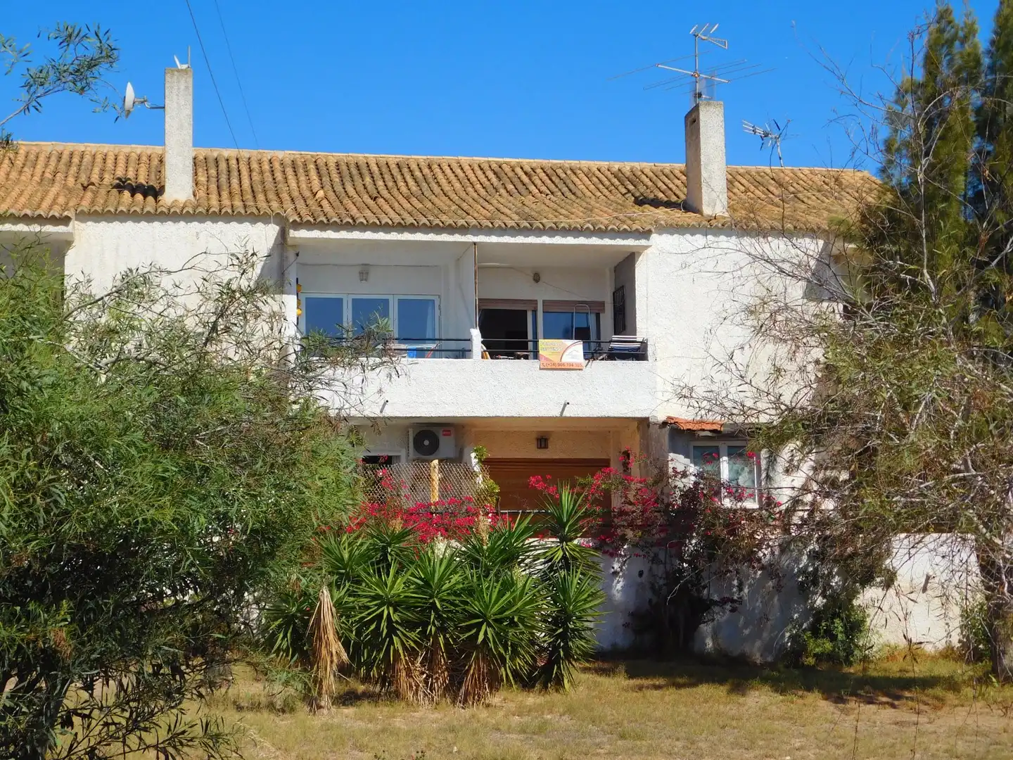 Apartamento con terraza en venta en Orihuela Costa, imagen 4