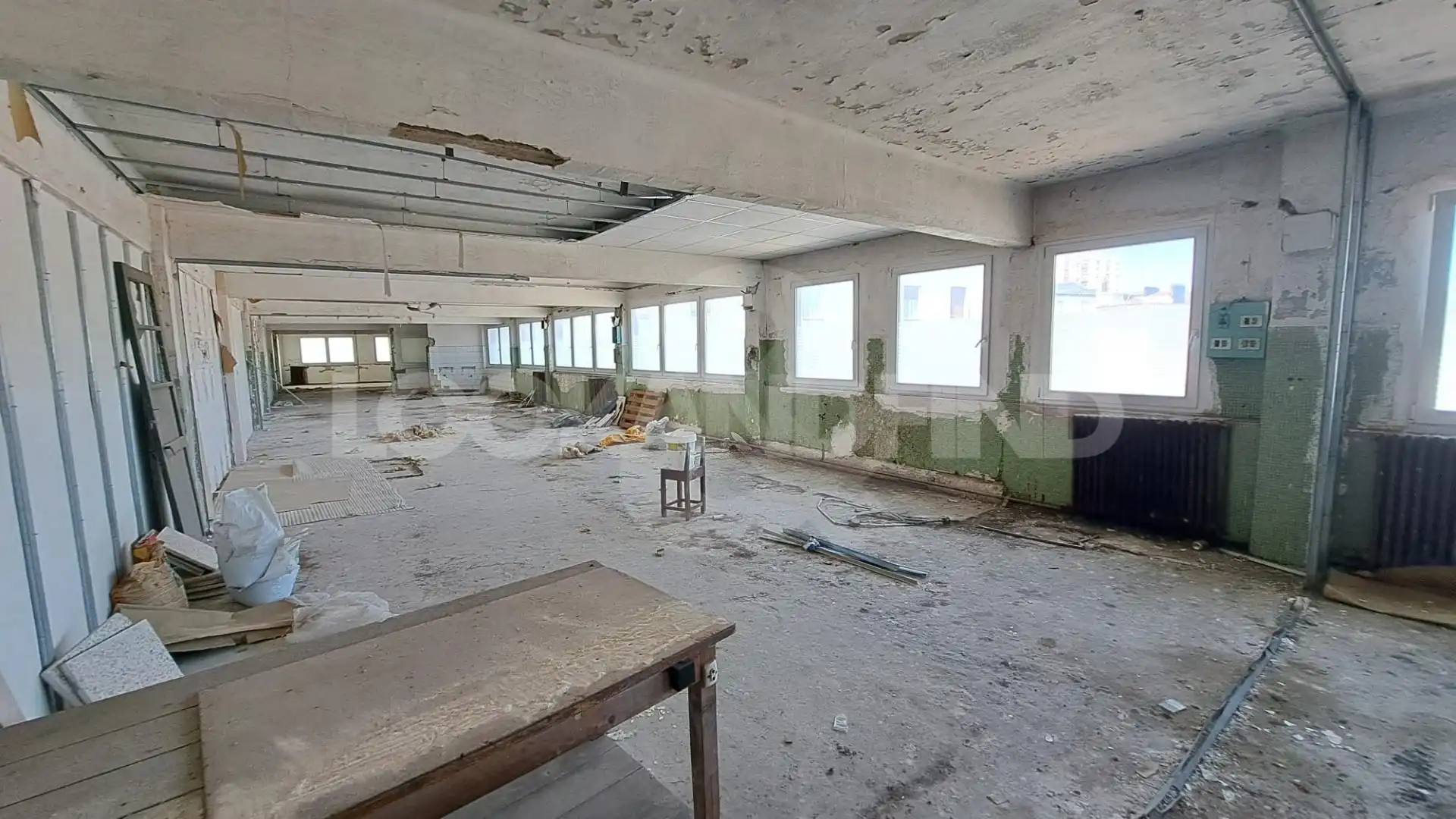Bureau à louer à Indautxu, imagen 4