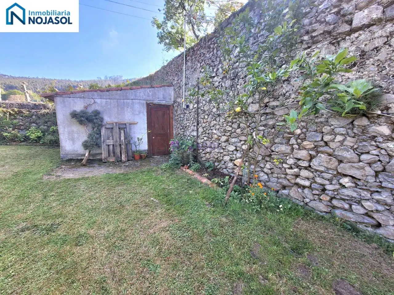 Casa in vendita a Calle BARRIO PALACIO, imagen 84