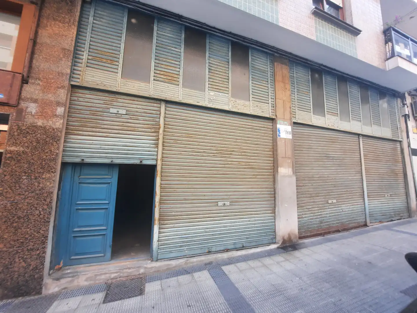 Business premises for sale in Murillo Kalea 1, imagen 2