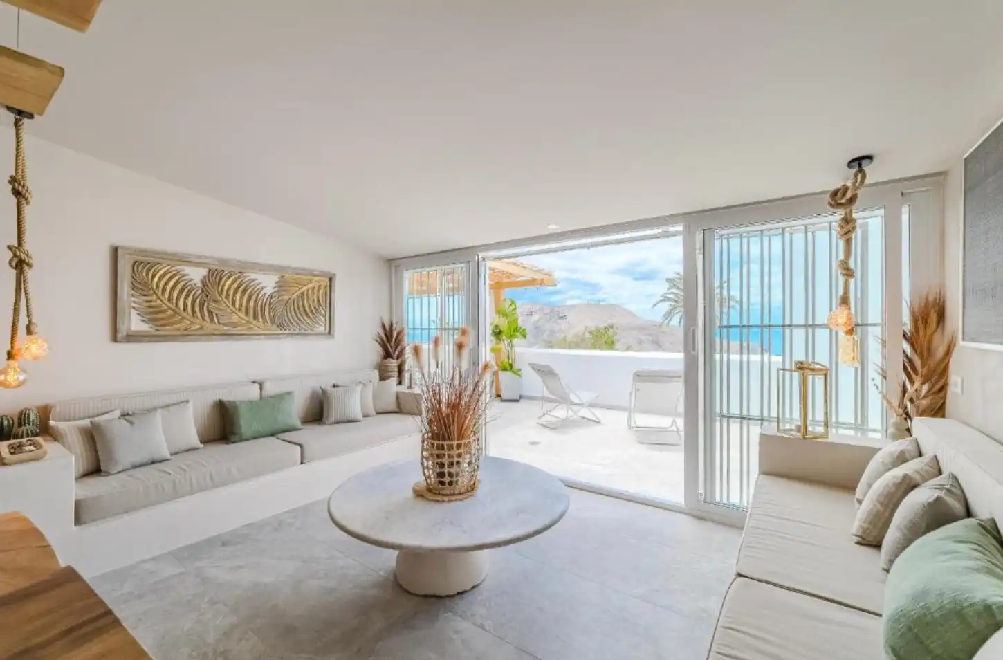 Maison mitoyenne avec terrasse à vendre à Chayofa, imagen 28