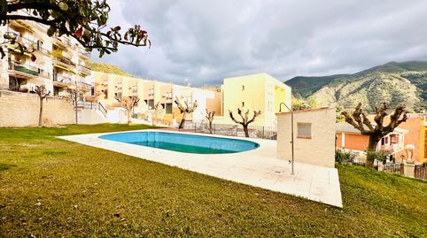 Foto 4 de Piso en venta en Calle de María Uceda Díaz, 25, Cenes de la Vega, Granada