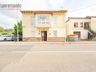 Casa en venda a Barrio de Camargo Ladredo