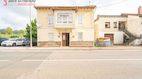 Casa independiente en Camargo
