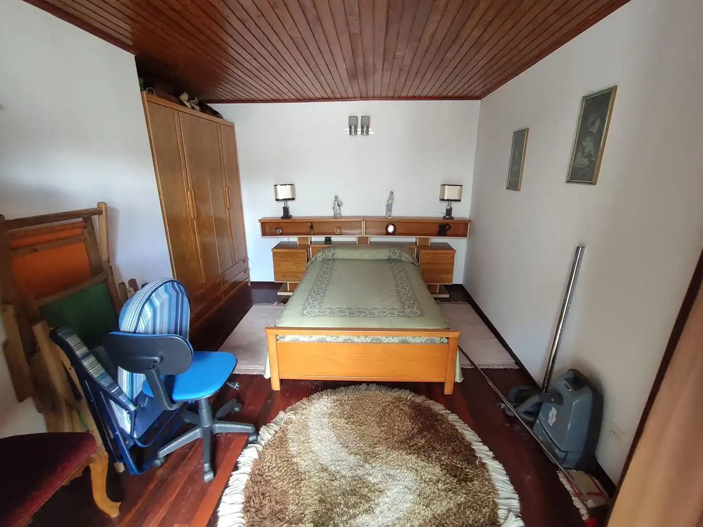 House with garden for sale in PO-400, imagen 41