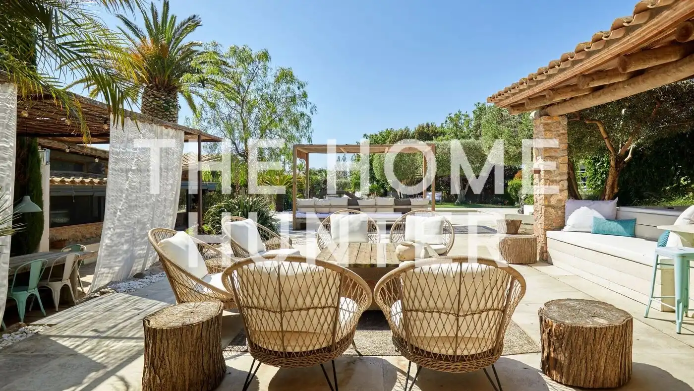Terrace of Houses for sale in Ventalló  with Air Conditioner, Heating and Private garden