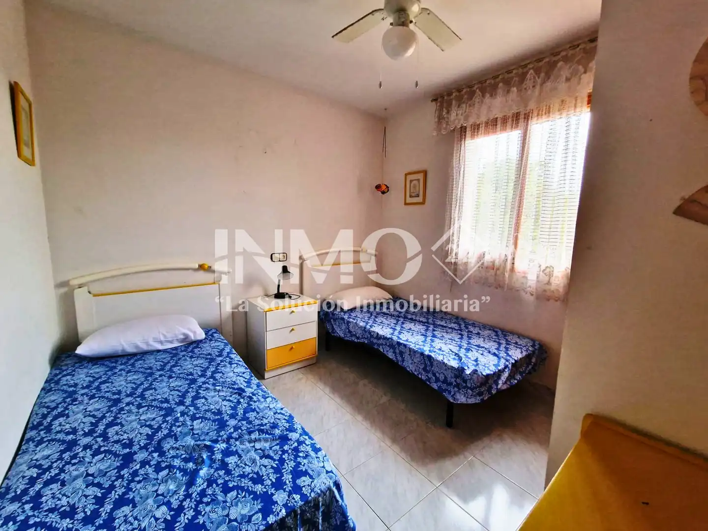 Dormitori de Casa adosada en venda en Ardiaca - La Llosa