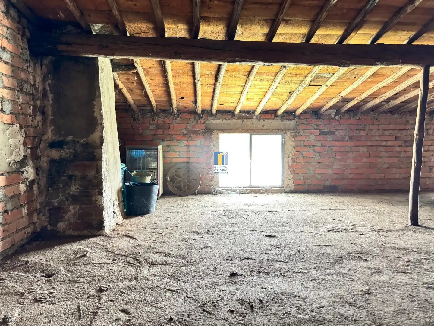 Casa o xalet en venda en Muga de Sayago amb Jardí privat