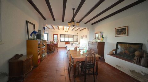 Buena inversión Casa de pueblo XXL con amplio jardín en la Vall de Laguar, imatge 4