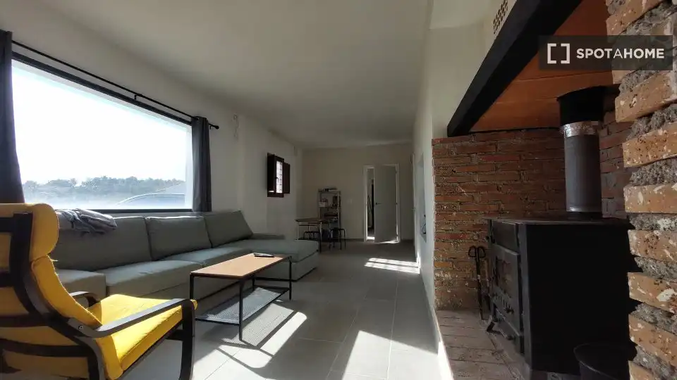Habitación en Caniles