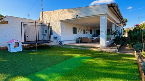 Foto 3 de Casa o xalet en venda a  Rebolledo el, 1, La Alcoraya, Alicante / Alacant