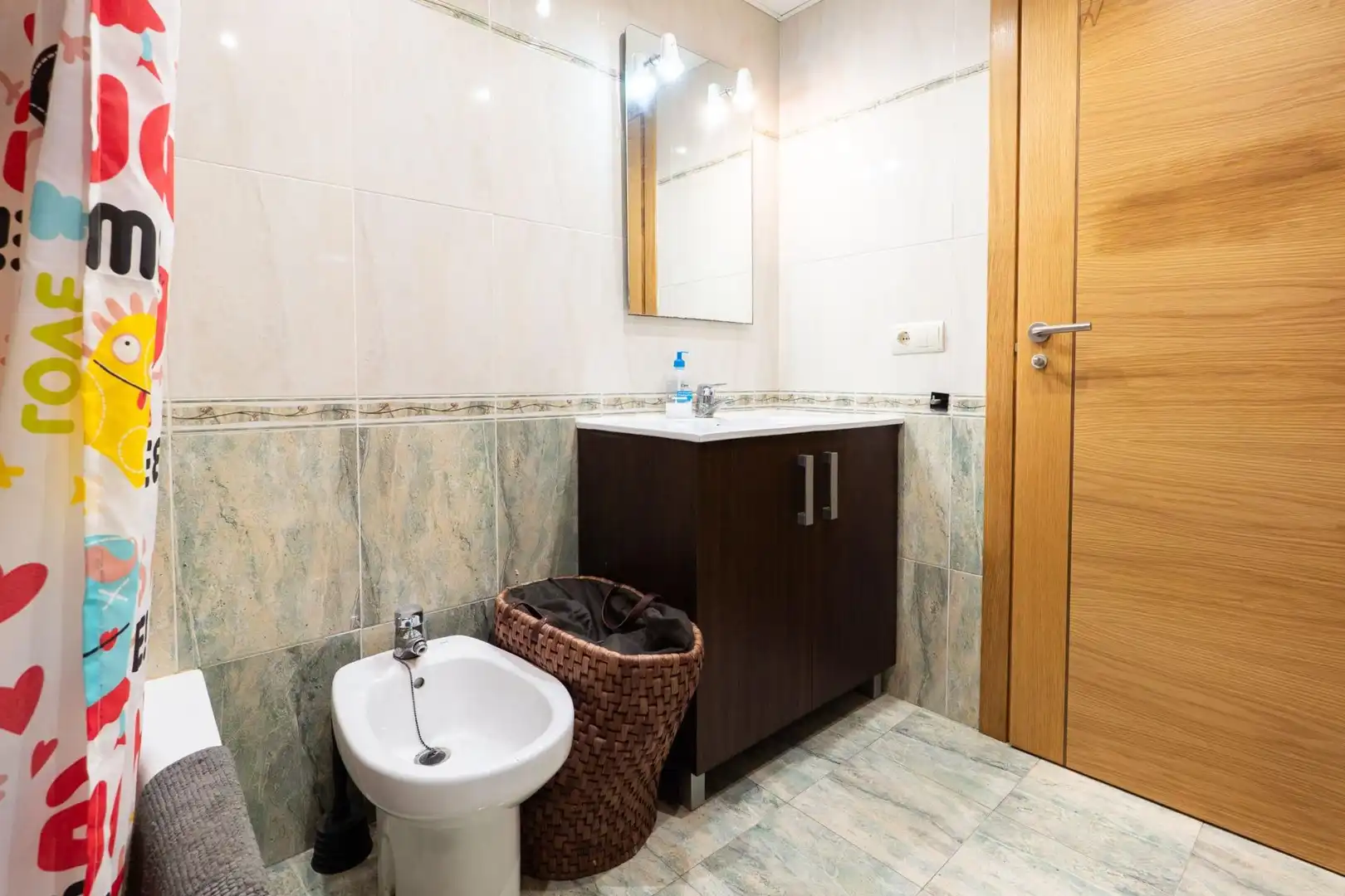 Piso con ascensor en venta en Sant Jaume d'Enveja, imagen 22