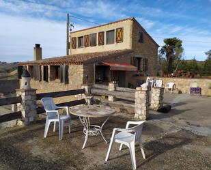 Casa o xalet de lloguer en Granyena de les Garrigues amb Terrassa, Traster i Balcó