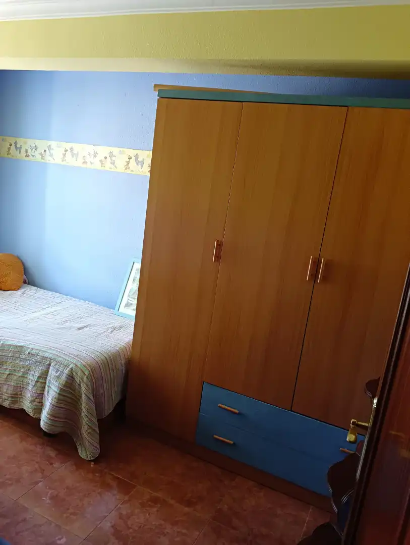 Habitación de Piso en venta en Córdoba con Amueblado