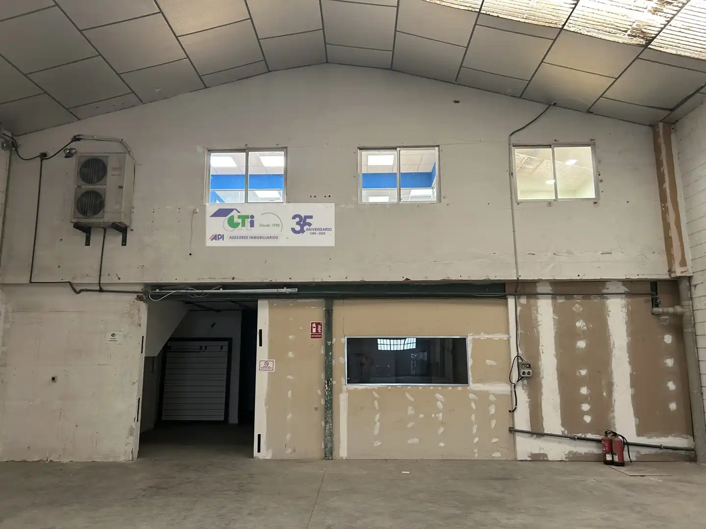 Industriegebäude zur Miete in CAMINO BAJO LA VENTA, imagen 14