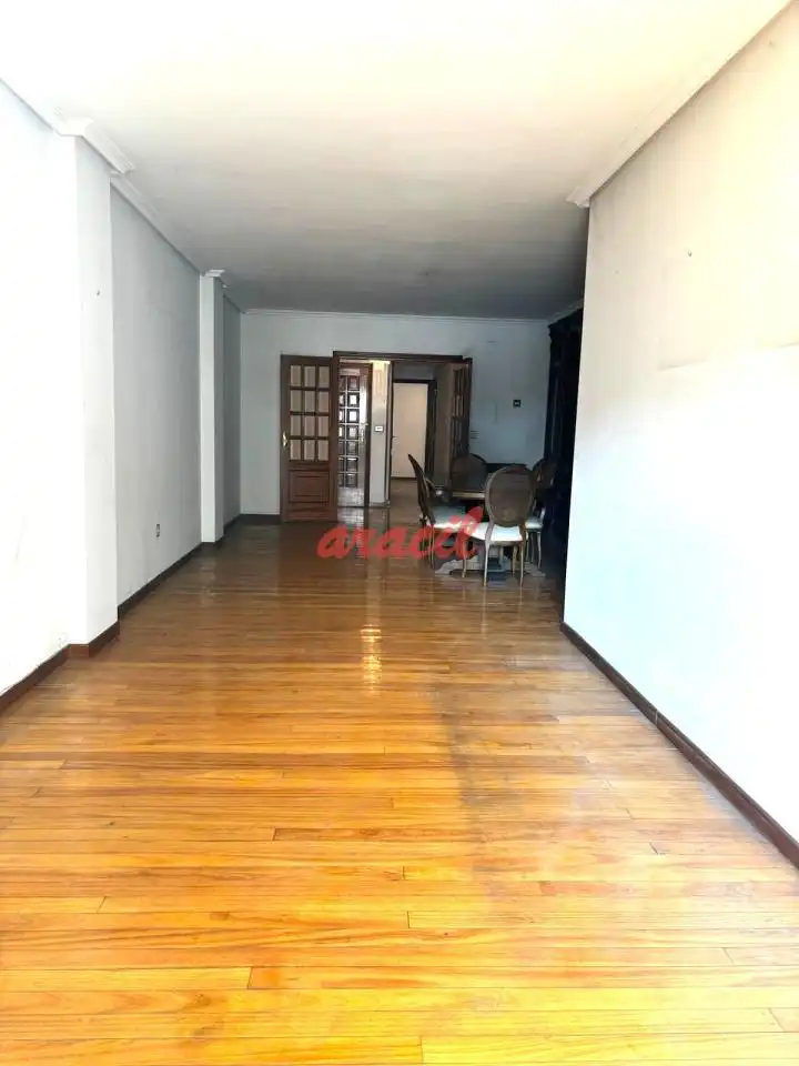 Pis amb terrassa en venda a Casco Viejo, imagen 10
