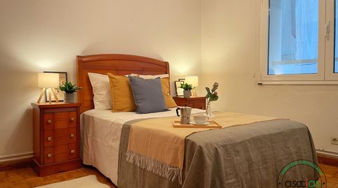 Foto 4 de Piso en venta en Gijón - Avenida de Pablo Iglesias, 45, Barrio del Centro, Gijón