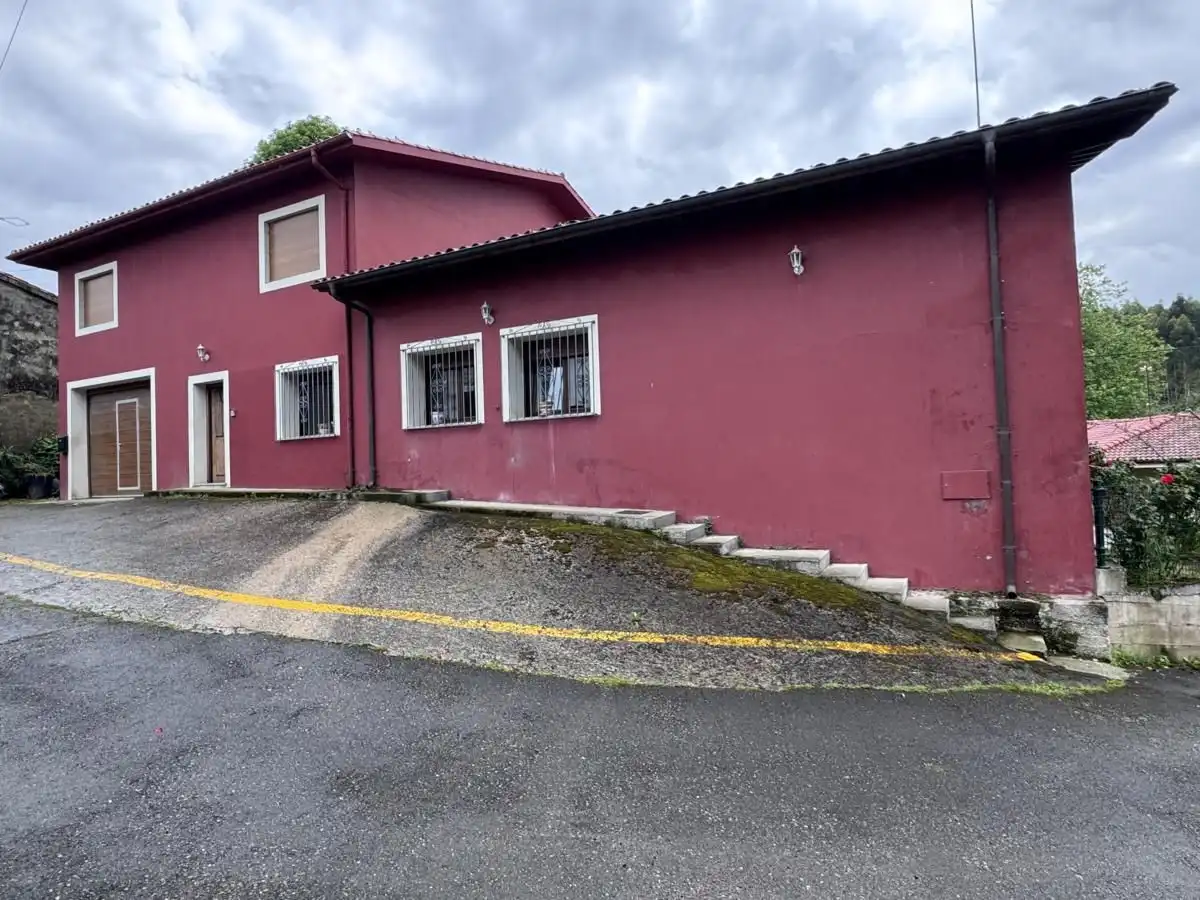 Haus mit Garten zum Verkauf in Celorio - Poó - Parres, imagen 20