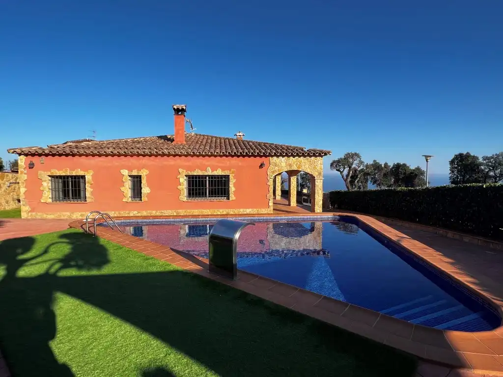Casa in vendita a Platja d'Aro, imagen 4