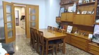 Dining room of Flat for sale in Sabadell  with Air Conditioner and Balcony