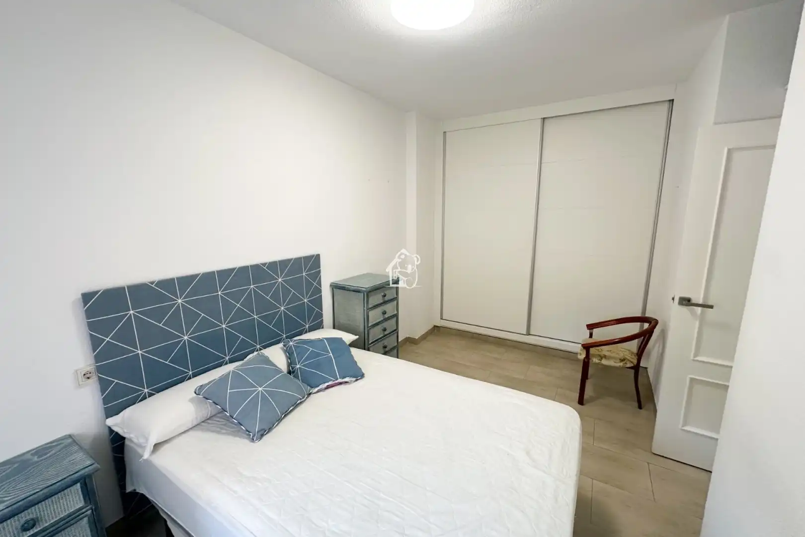 Wohnung mit Terrasse zur Miete in Las Viñas, imagen 3