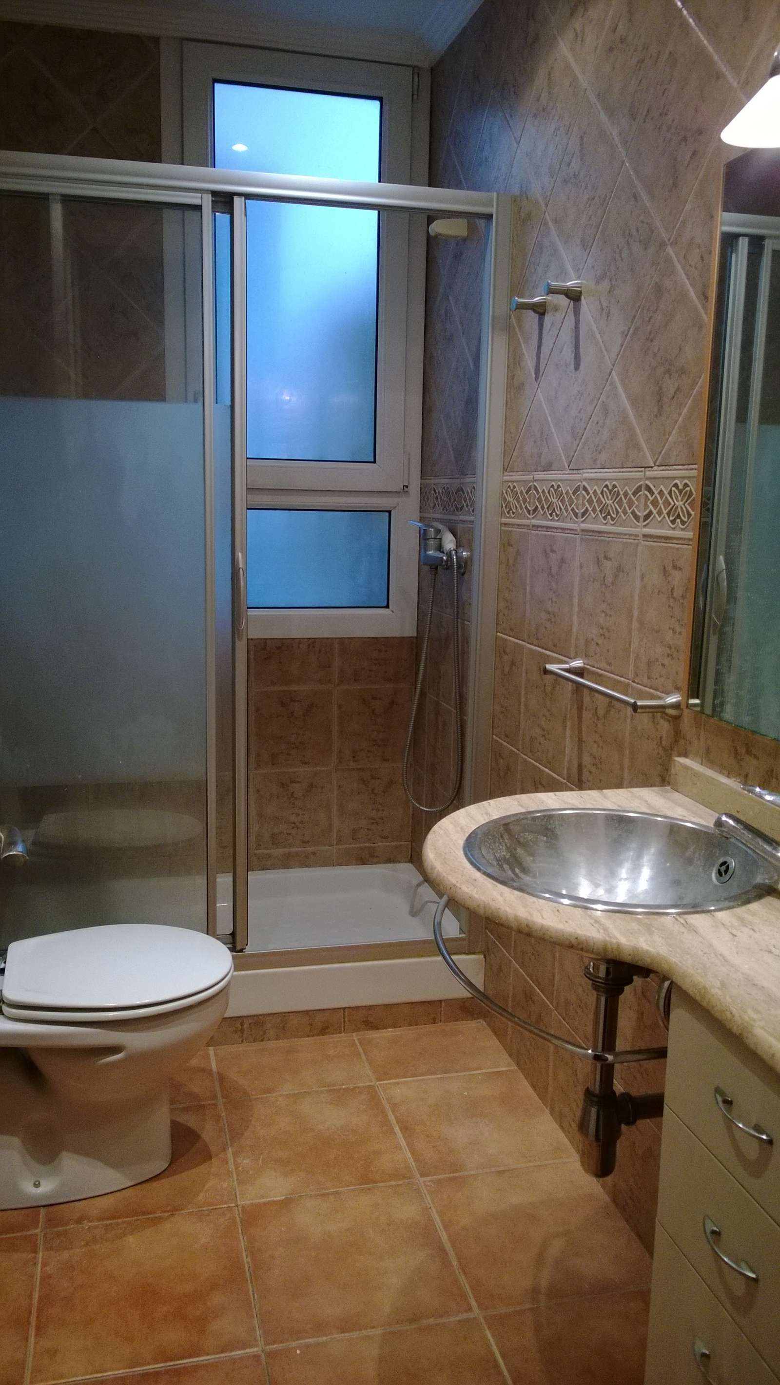 Apartament per a compartir a Loiola