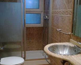 Bathroom of Apartment to share in Donostia - San Sebastián   with Air Conditioner and Terrace