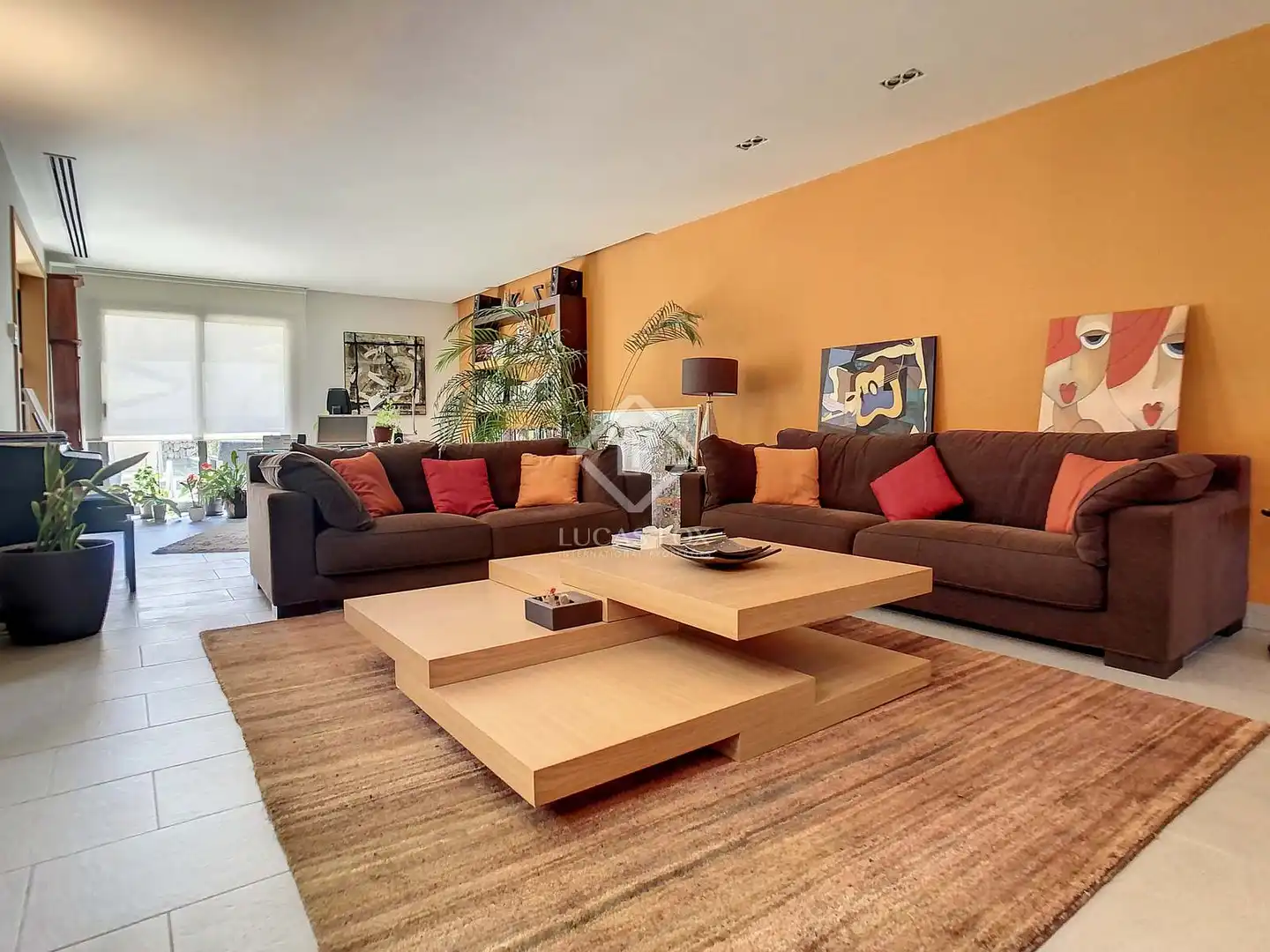 Casa o xalet en venda a Dalt Sant Joan - Plaça Eivissa