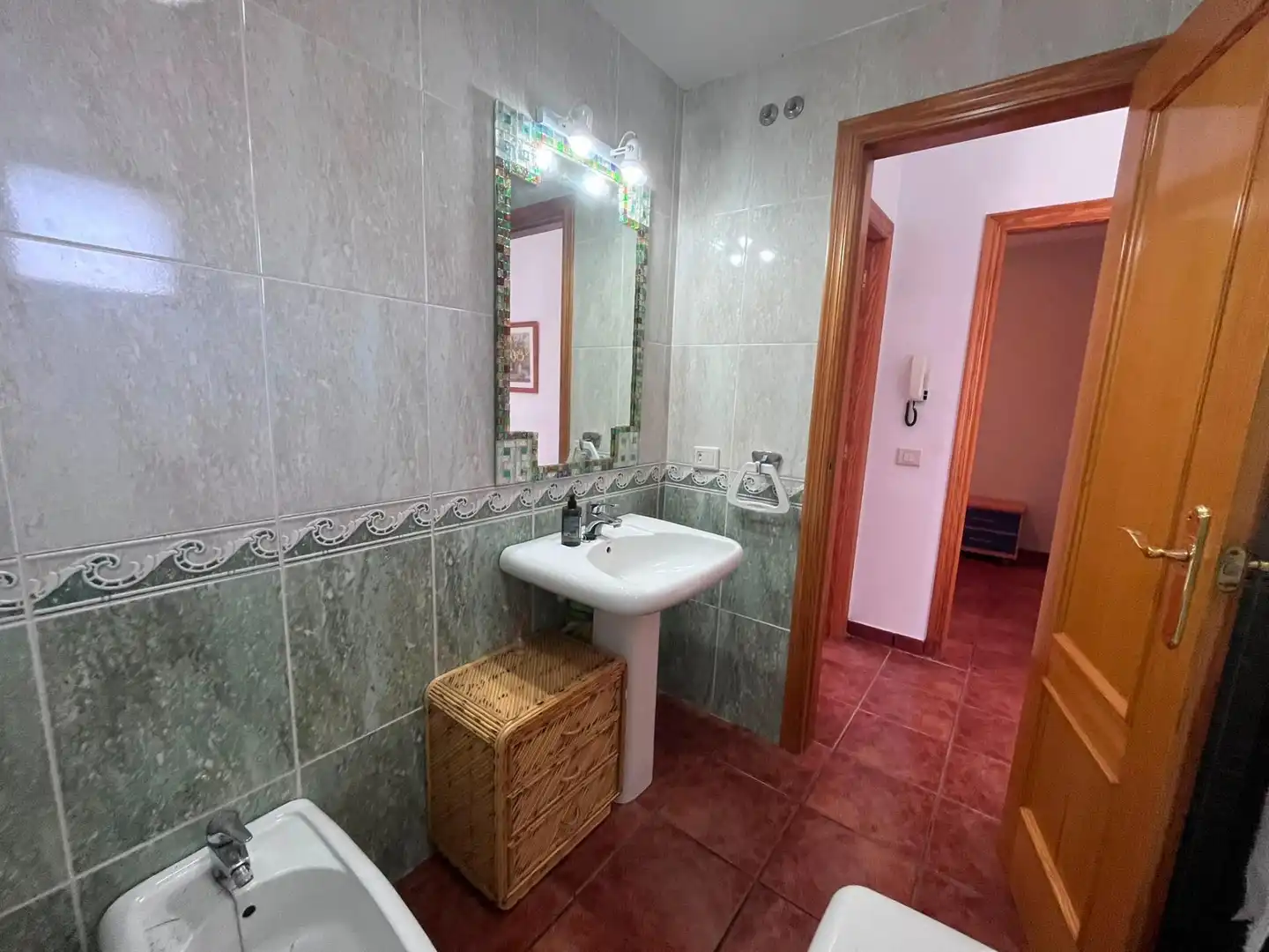 Maison mitoyenne avec terrasse à vendre à Moncófar Playa, imagen 34