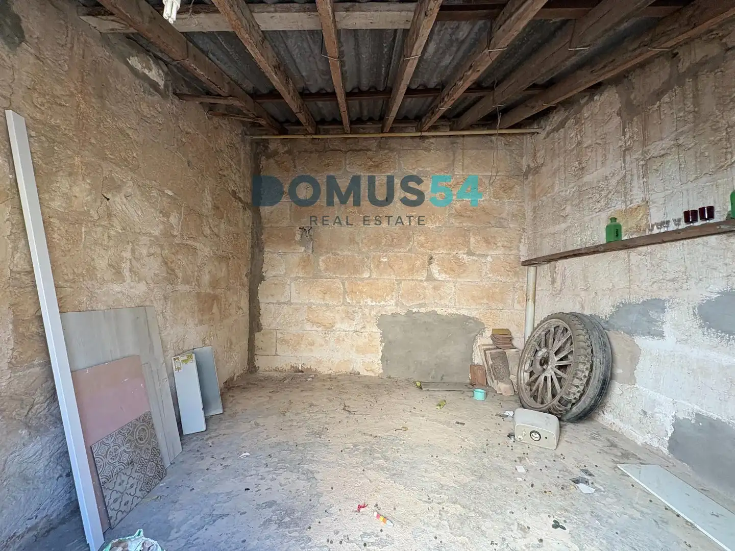 Casa o xalet en venda en Sa Pobla amb Terrassa