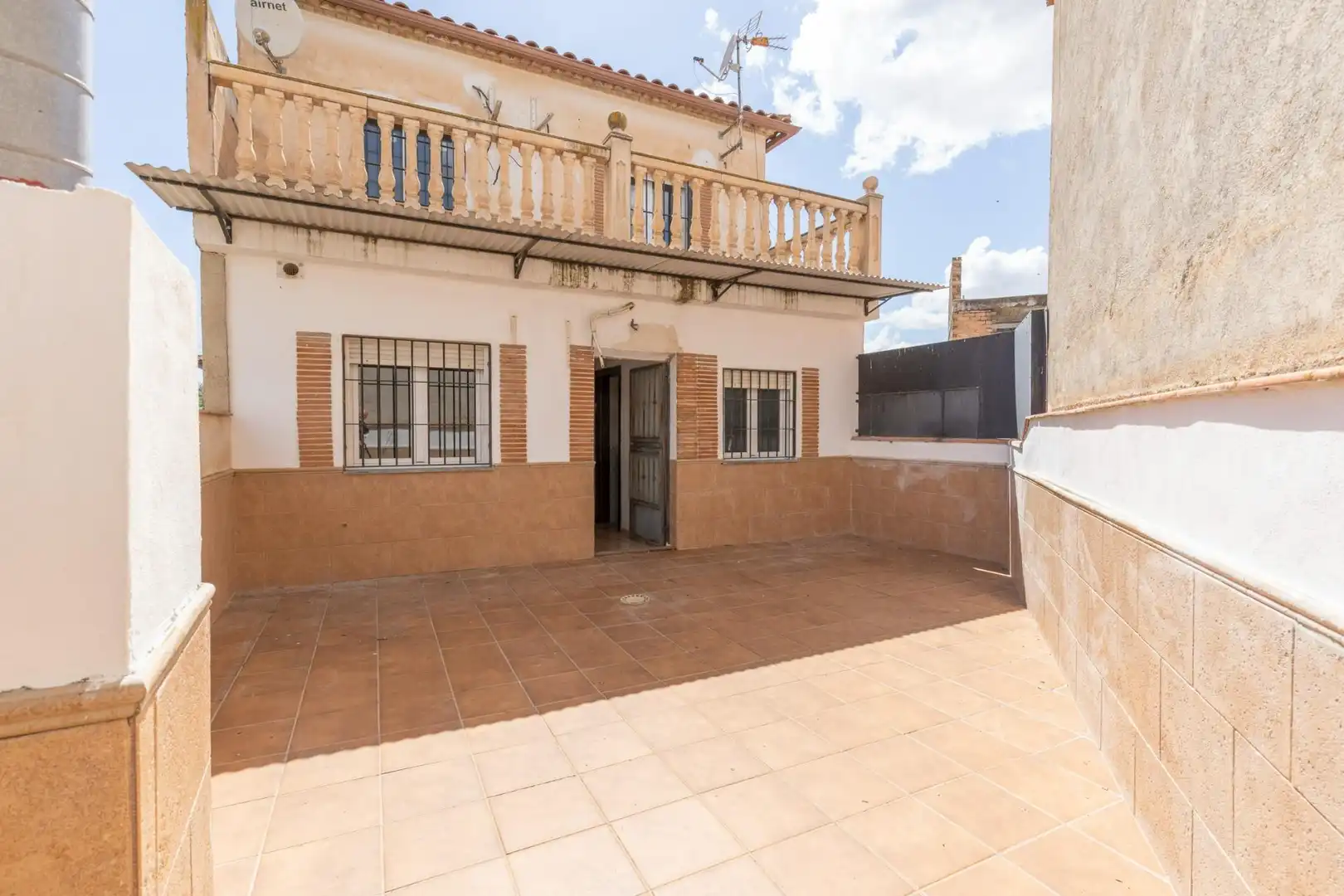 Maison avec jardin à vendre à GUADIANA 17, imagen 16