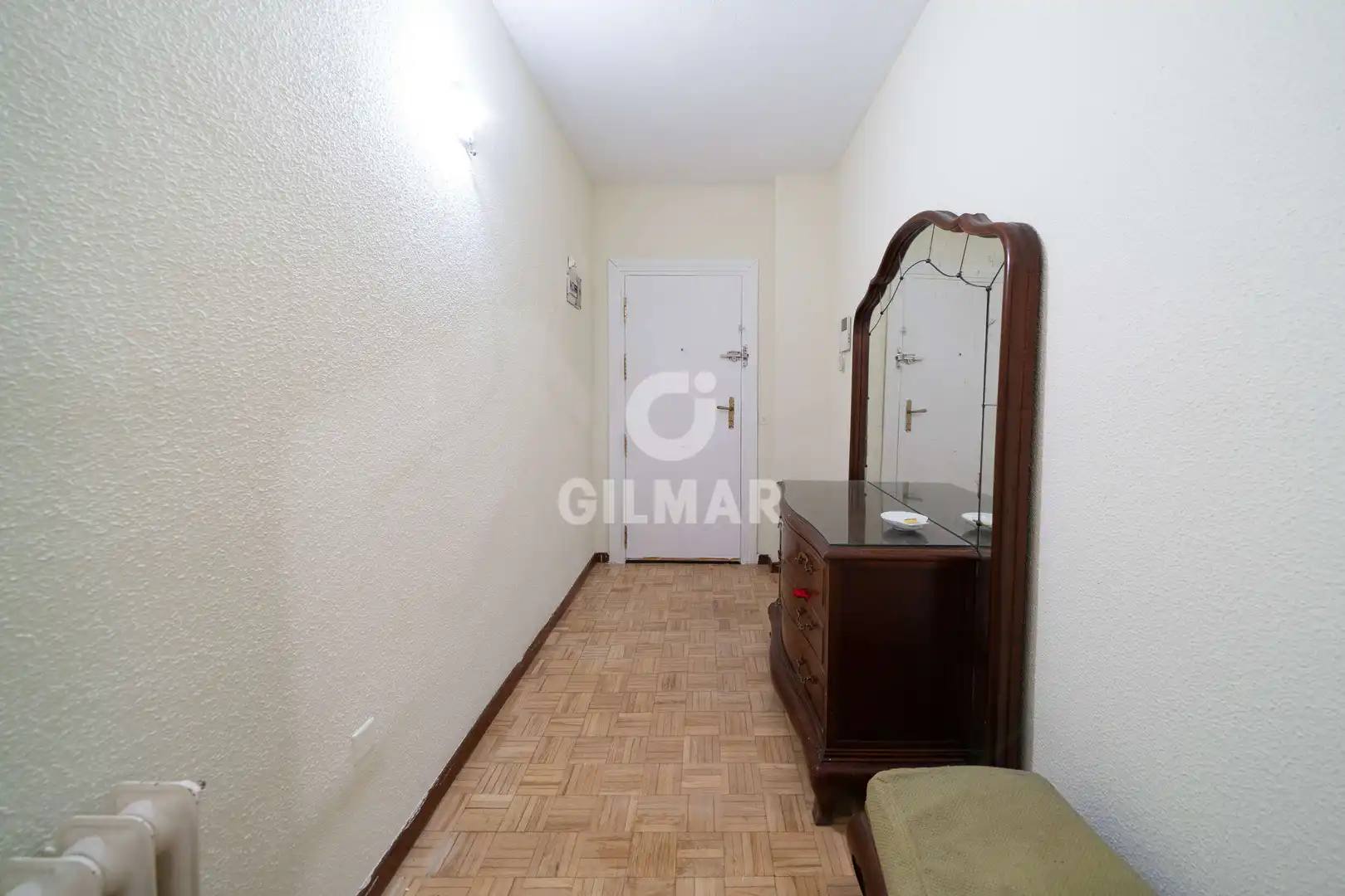 Flat for sale in Madrid  with Heating and Balcony